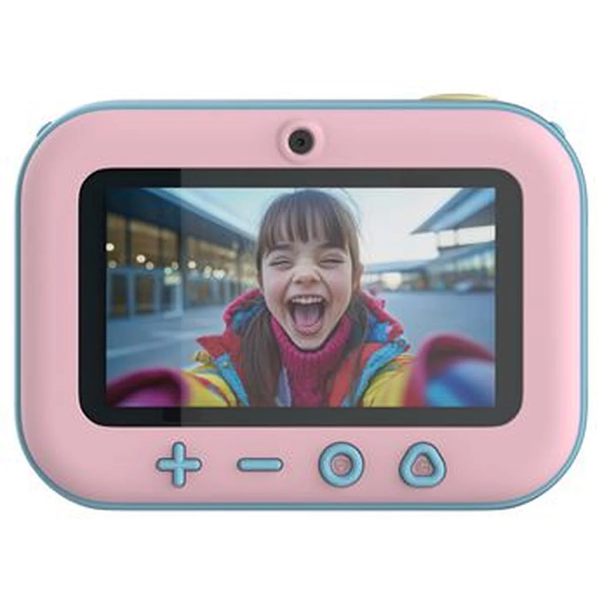 myFirst Camera Insta 20 Pink - Image 4
