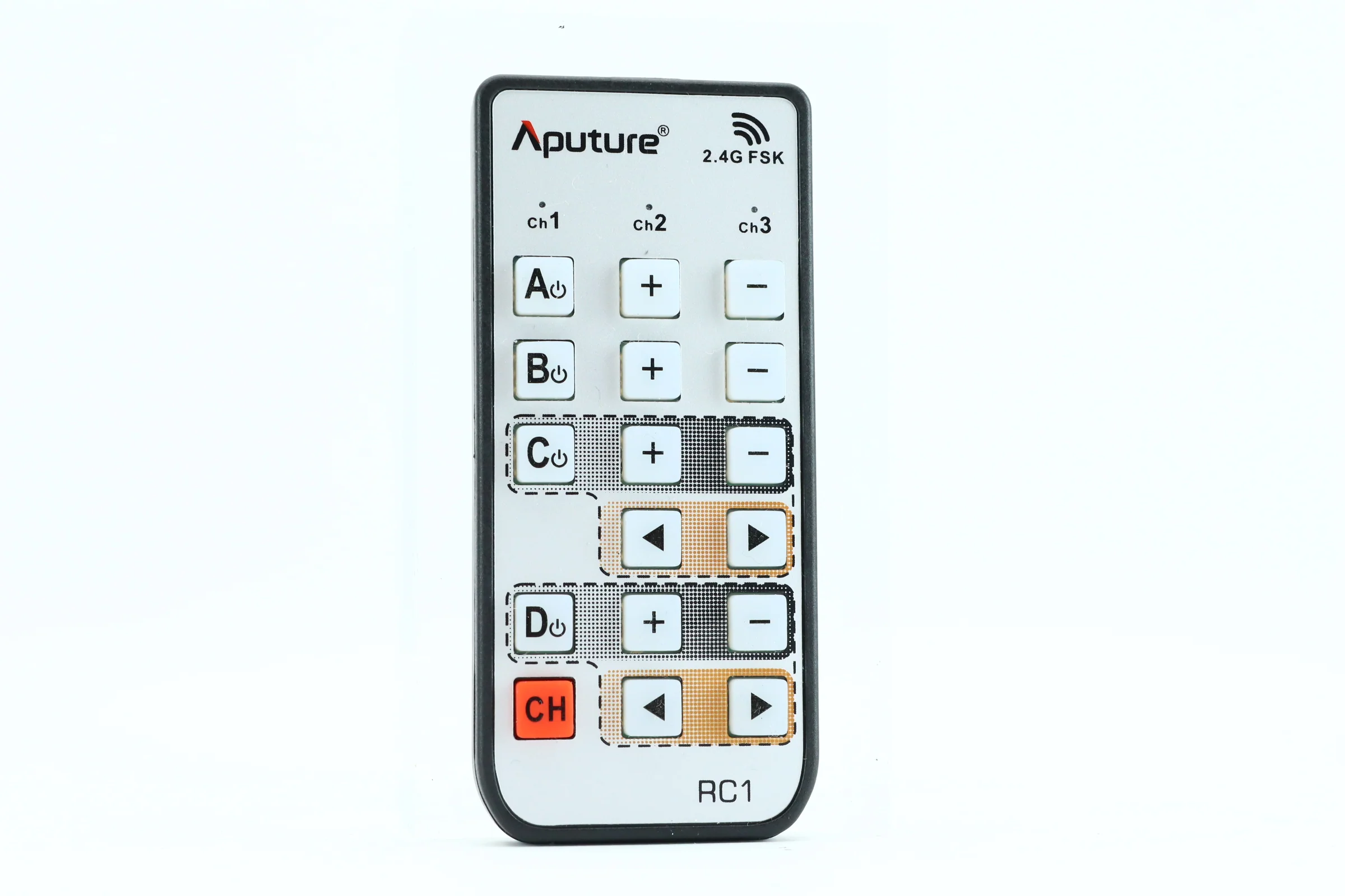 2x Aputure 120D II - Image 11