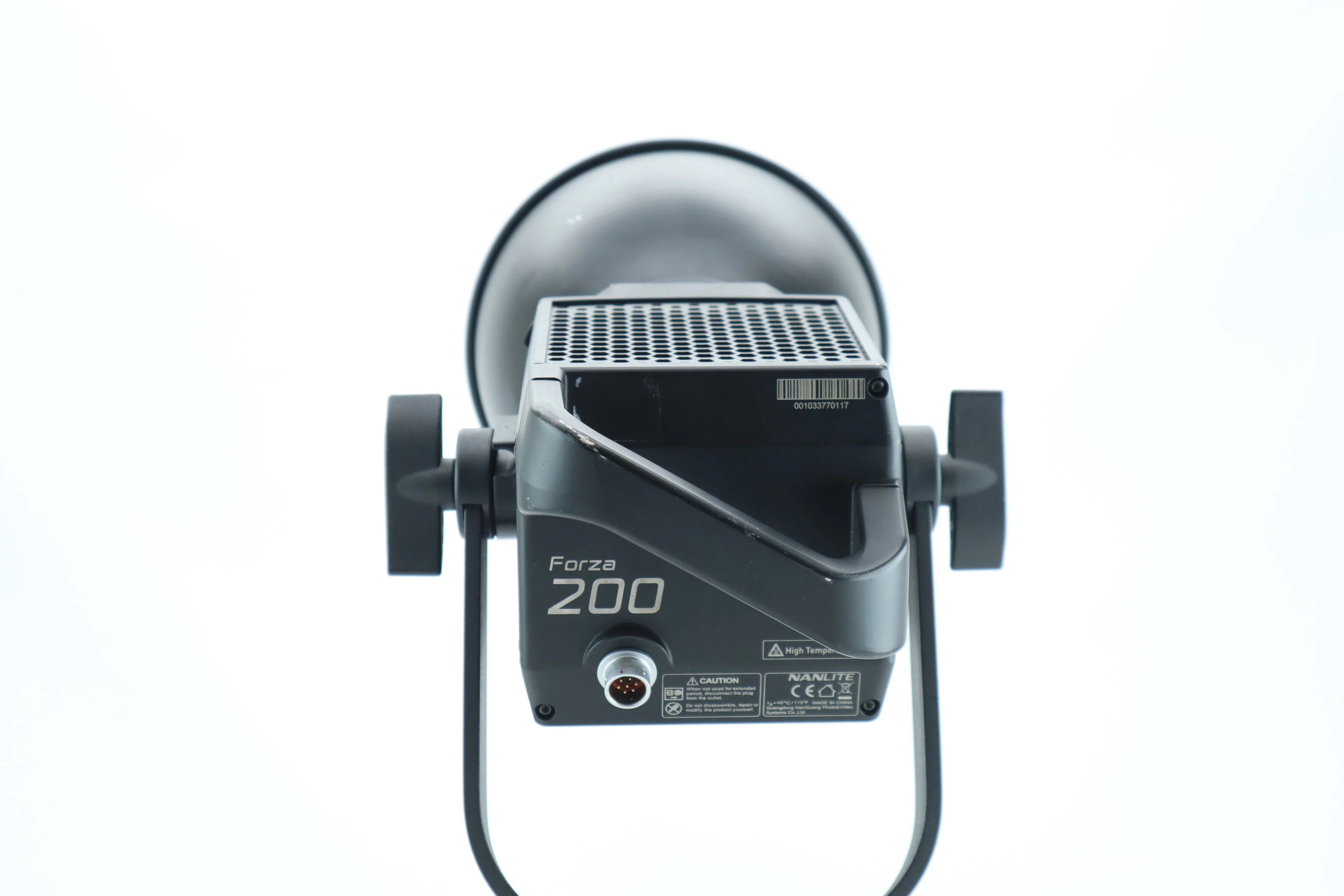 Nanlite Forza 200 set - Image 3