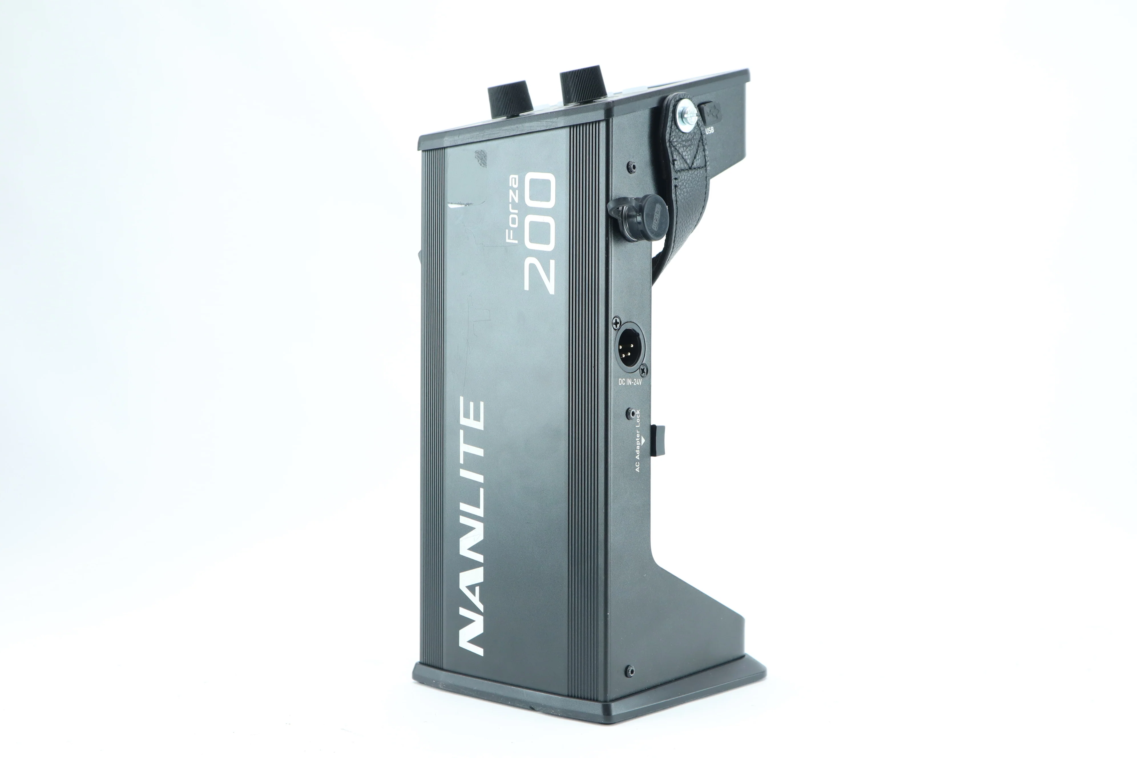 Nanlite Forza 200 set - Image 7