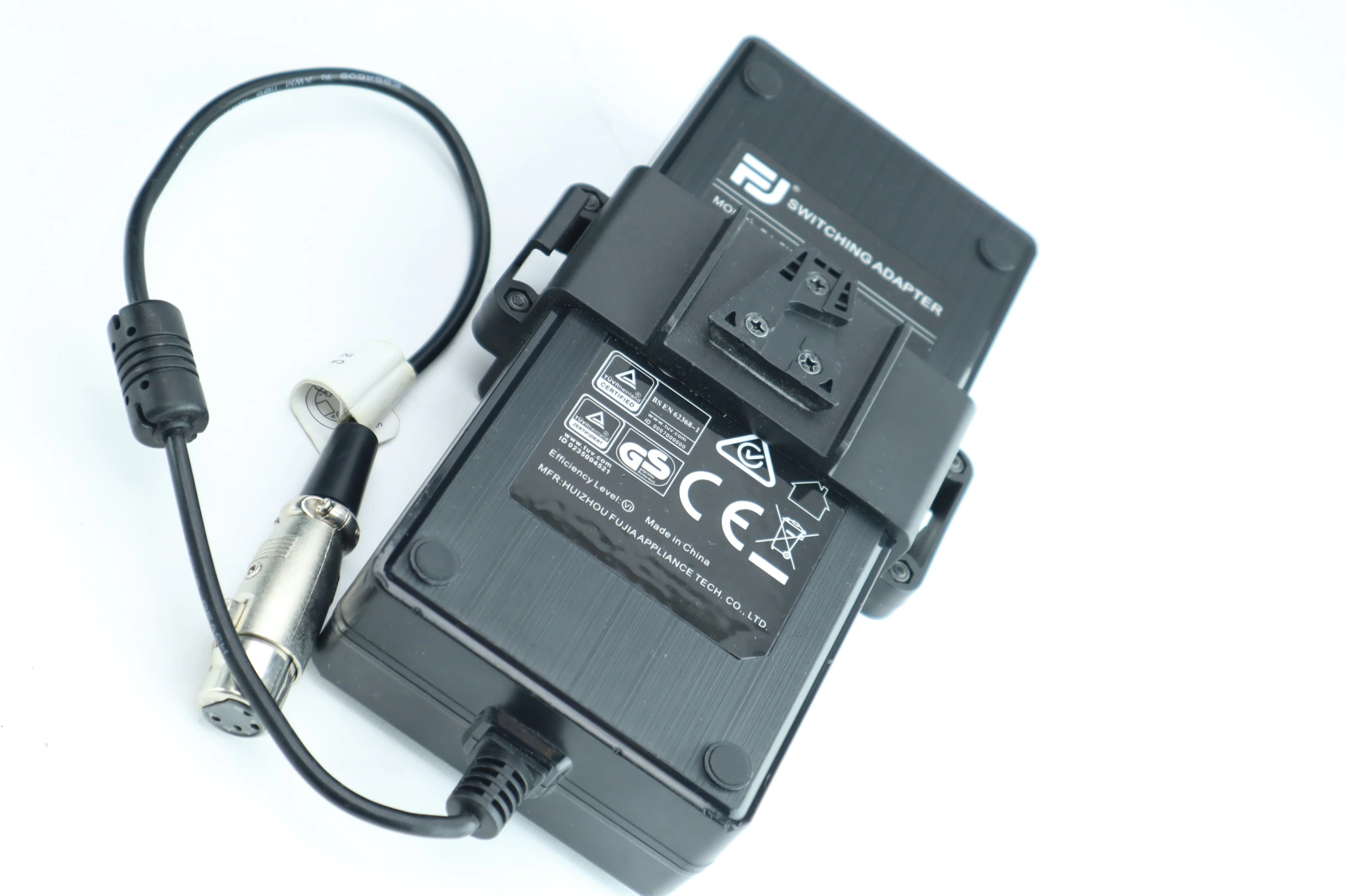 Nanlite Forza 200 set - Image 8