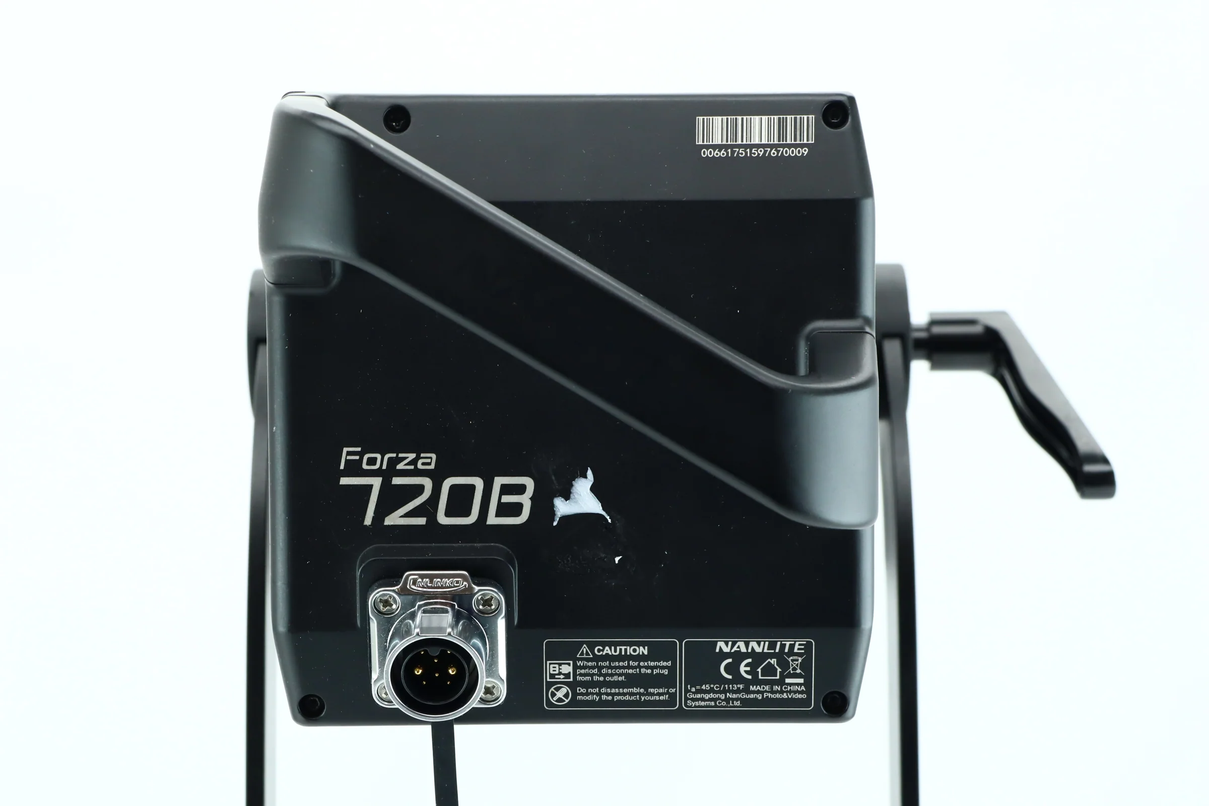 Nanlite Forza 720B - Image 6