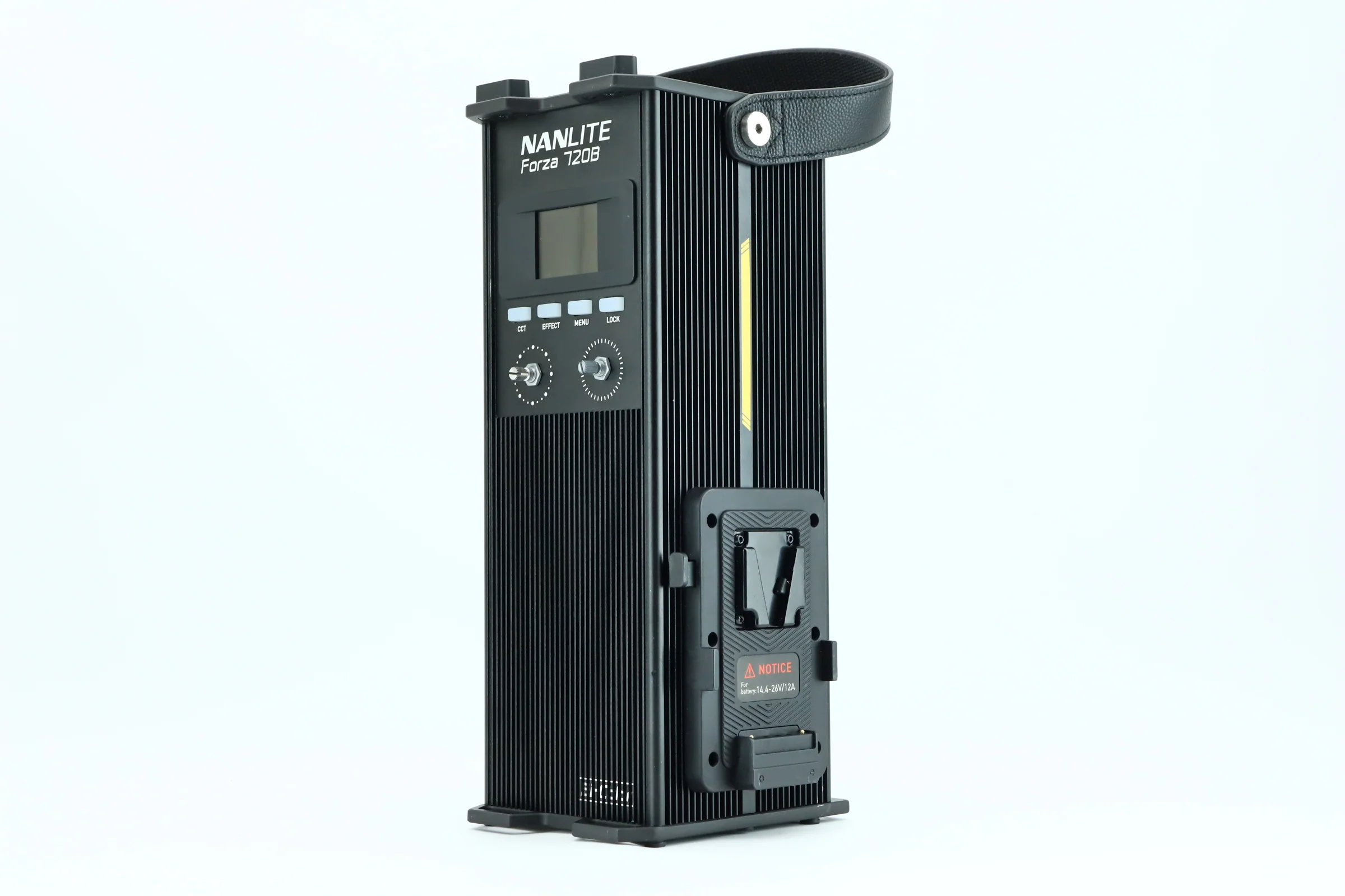 Nanlite Forza 720B - Image 9