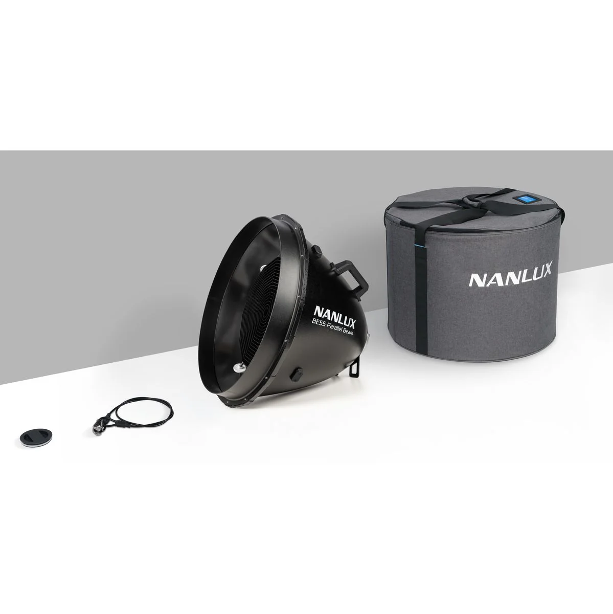 Nanlux BE55 Parallel Beam Reflector