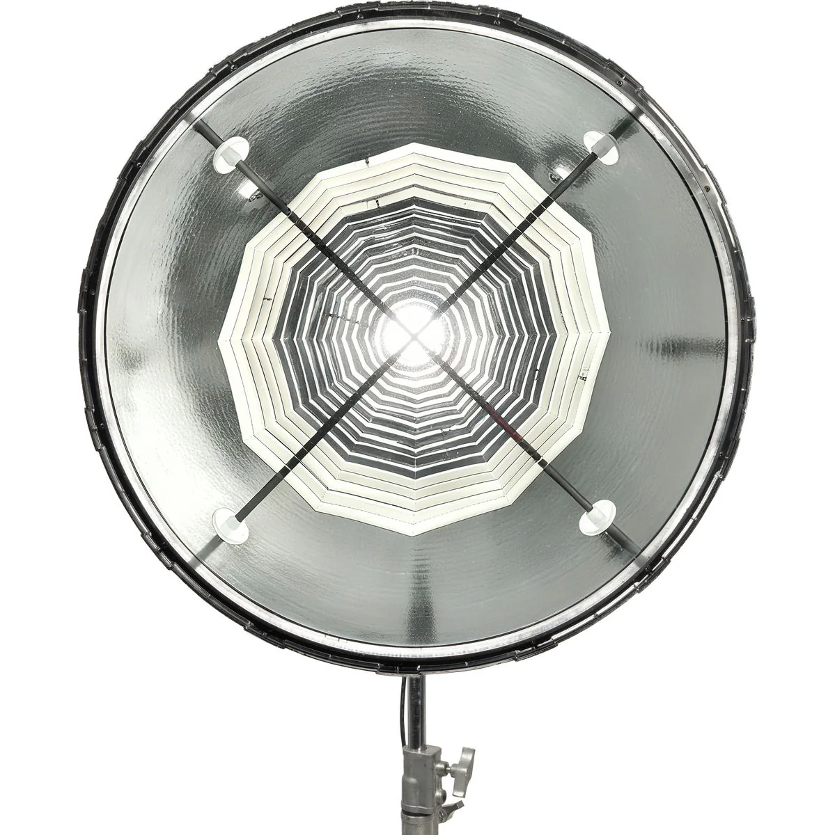 Nanlux BE55 Parallel Beam Reflector - Image 3