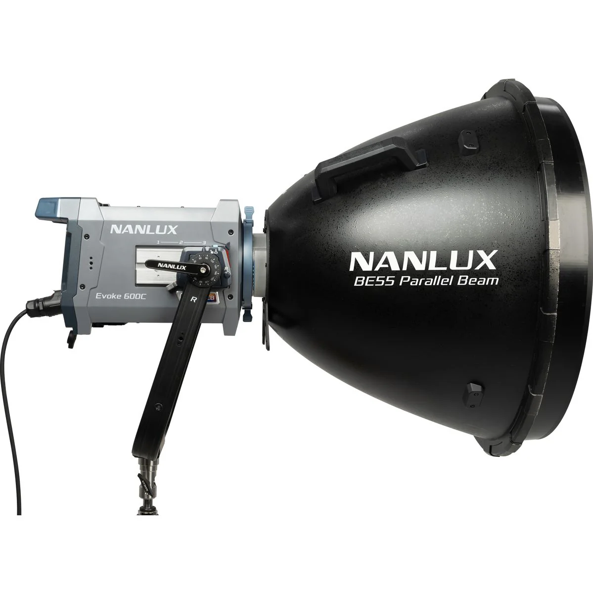 Nanlux BE55 Parallel Beam Reflector - Image 4