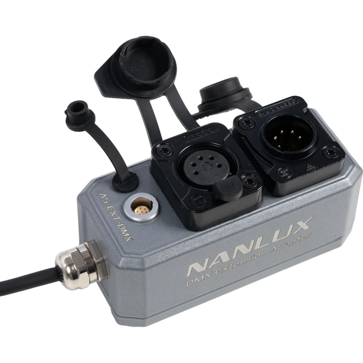Nanlux DMX Extension Adapter - Image 3
