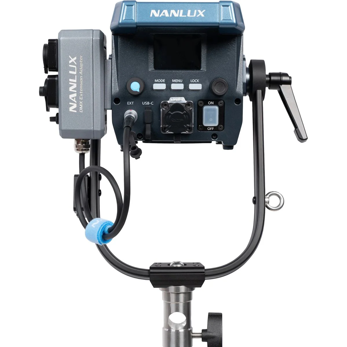 Nanlux DMX Extension Adapter - Image 4