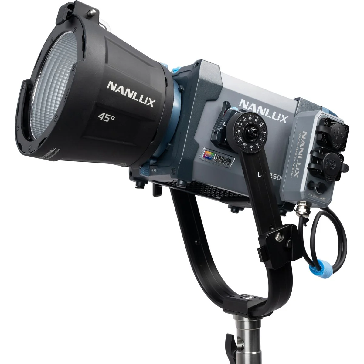 Nanlux DMX Extension Adapter - Image 5