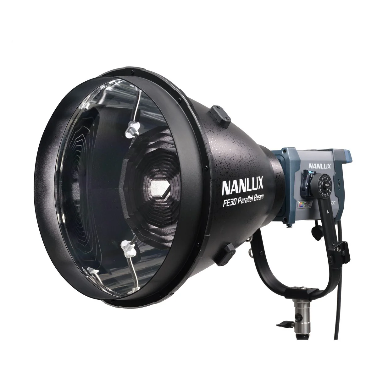 Nanlux FE30 Parallel Beam Reflector - Image 2