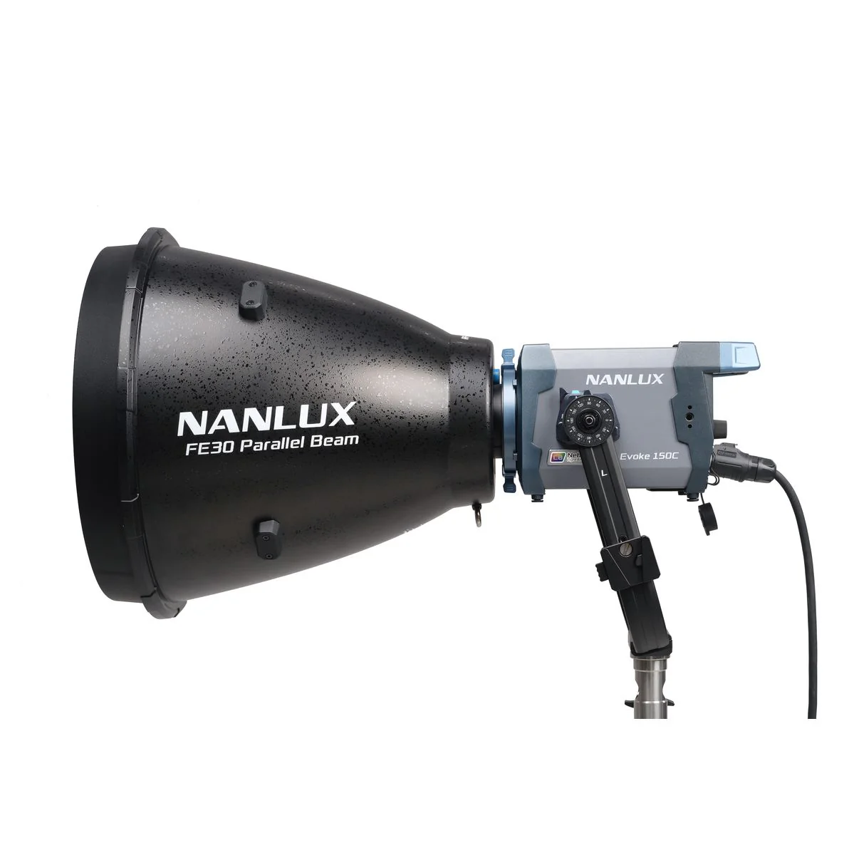 Nanlux FE30 Parallel Beam Reflector - Image 3