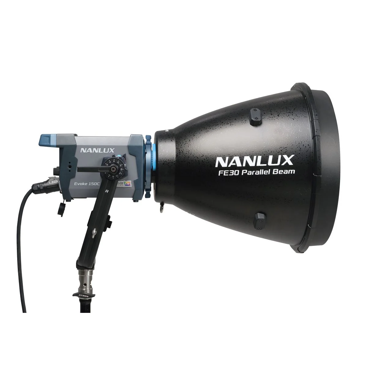 Nanlux FE30 Parallel Beam Reflector - Image 5