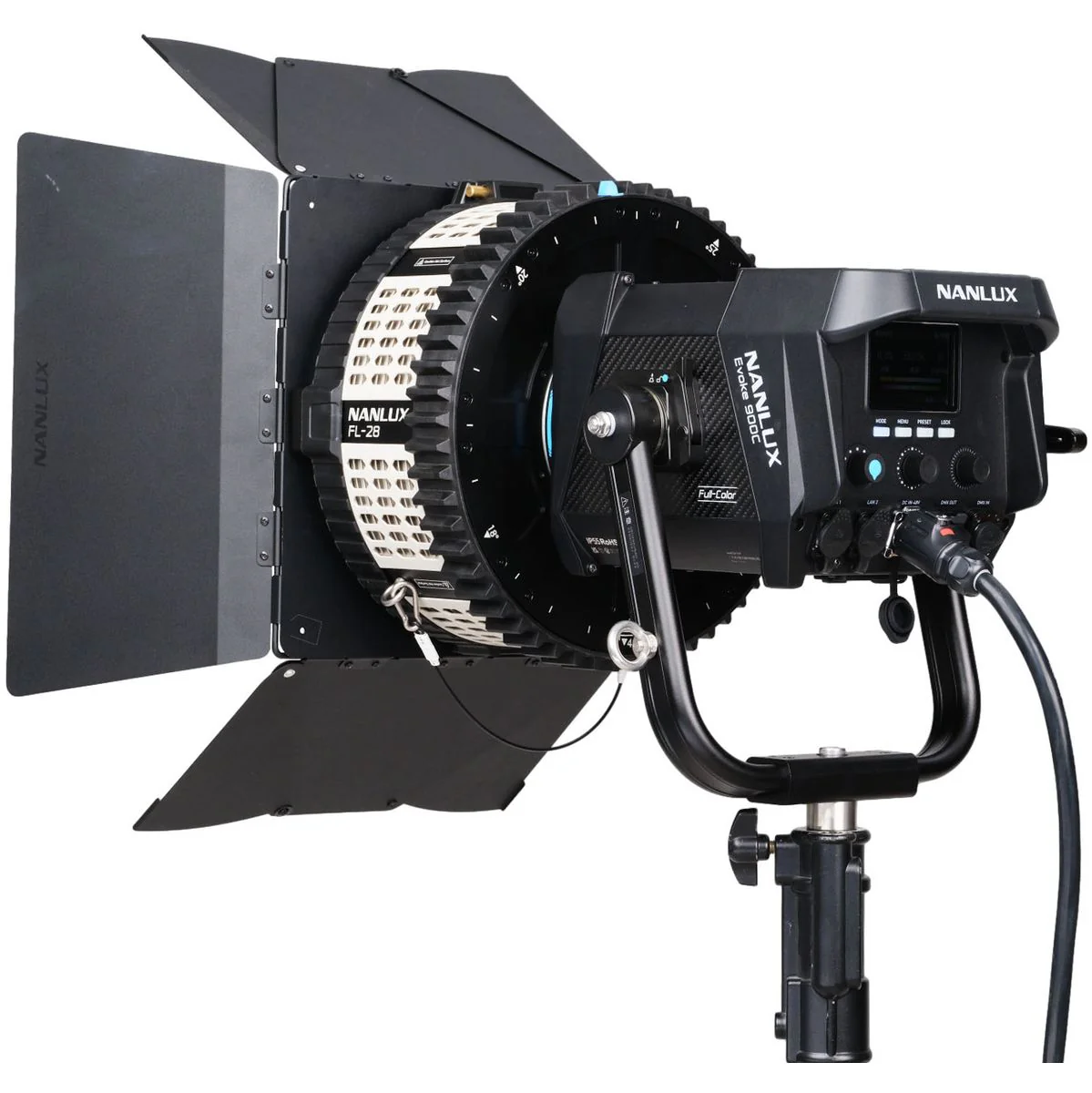 Nanlux FL-28 Fresnel Lens - Image 2