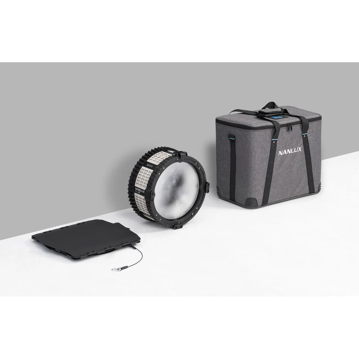 Nanlux FL-28 Fresnel Lens - Image 3