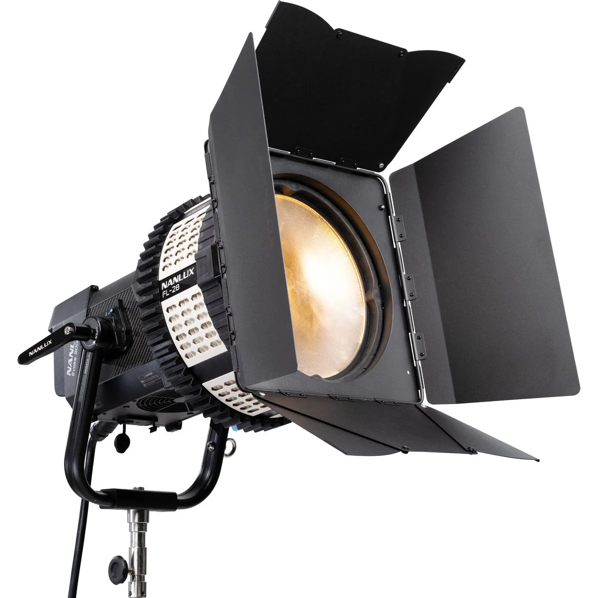 Nanlux FL-28 Fresnel Lens - Image 4