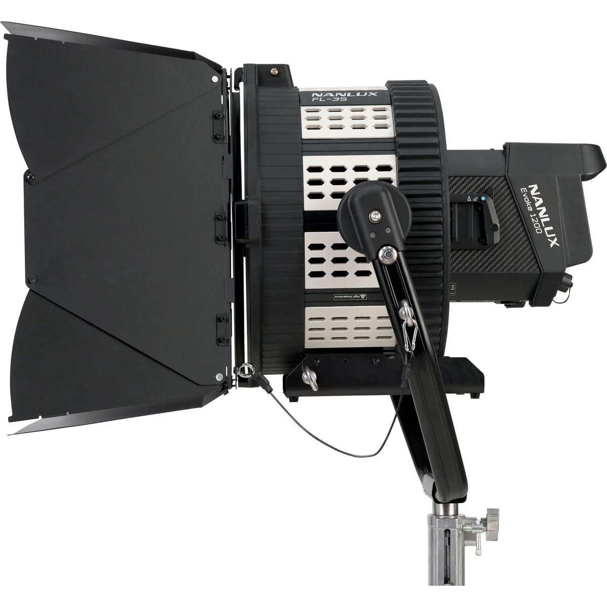 Nanlux FL-35YK Fresnel Lens - Image 5