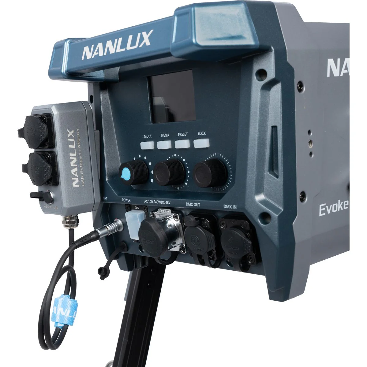 Nanlux LAN Extension Adapter - Image 2
