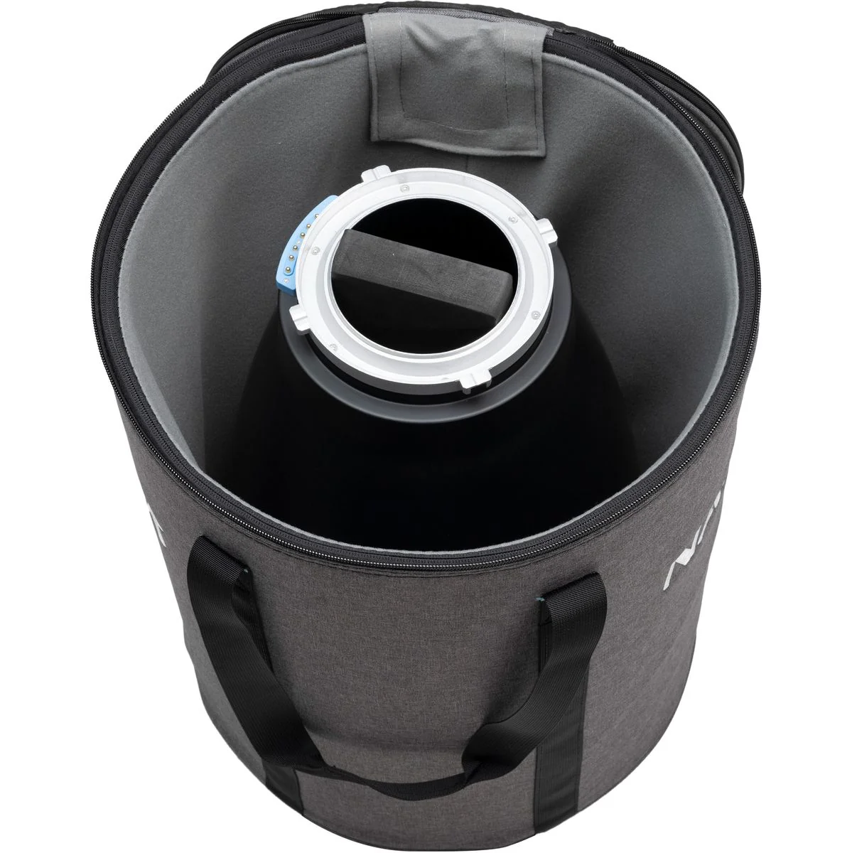 Nanlux NL Mount 30-60 Degrees Reflector Kit For Evoke 2400B - Image 3