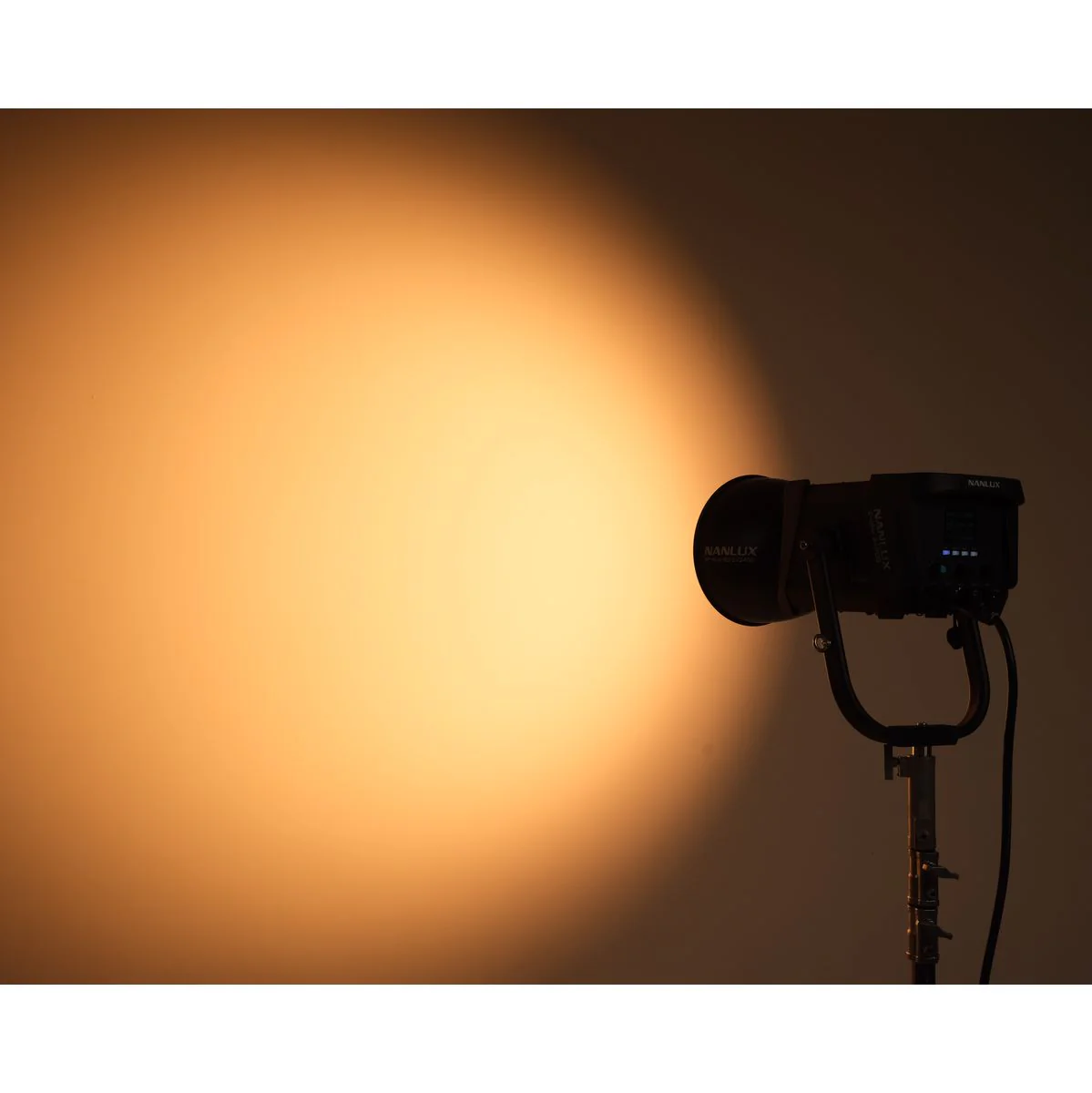 Nanlux NL Mount Reflector 60 Degrees For Evoke 2400B - Image 3