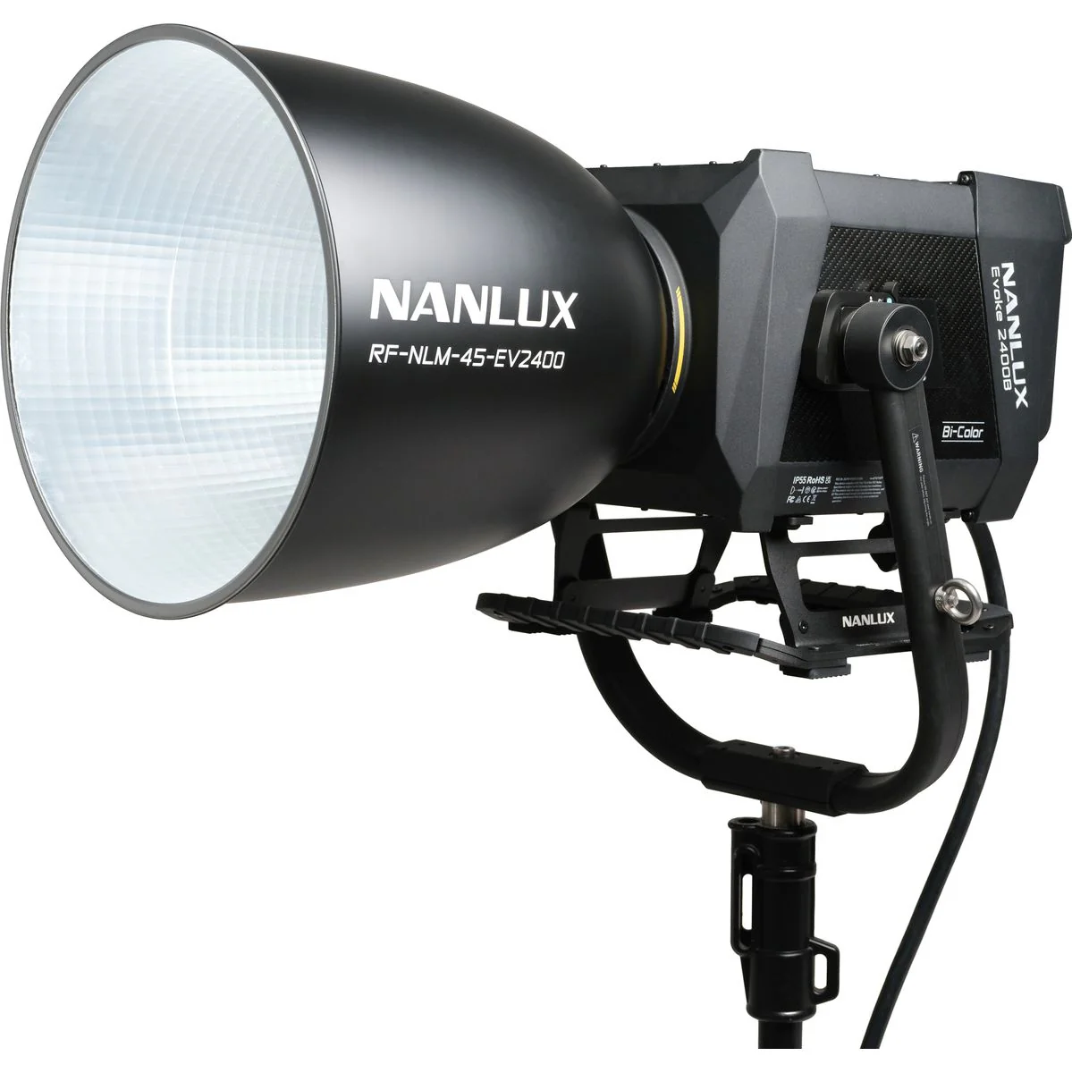 Nanlux Skid For Evoke 2400B - Image 5