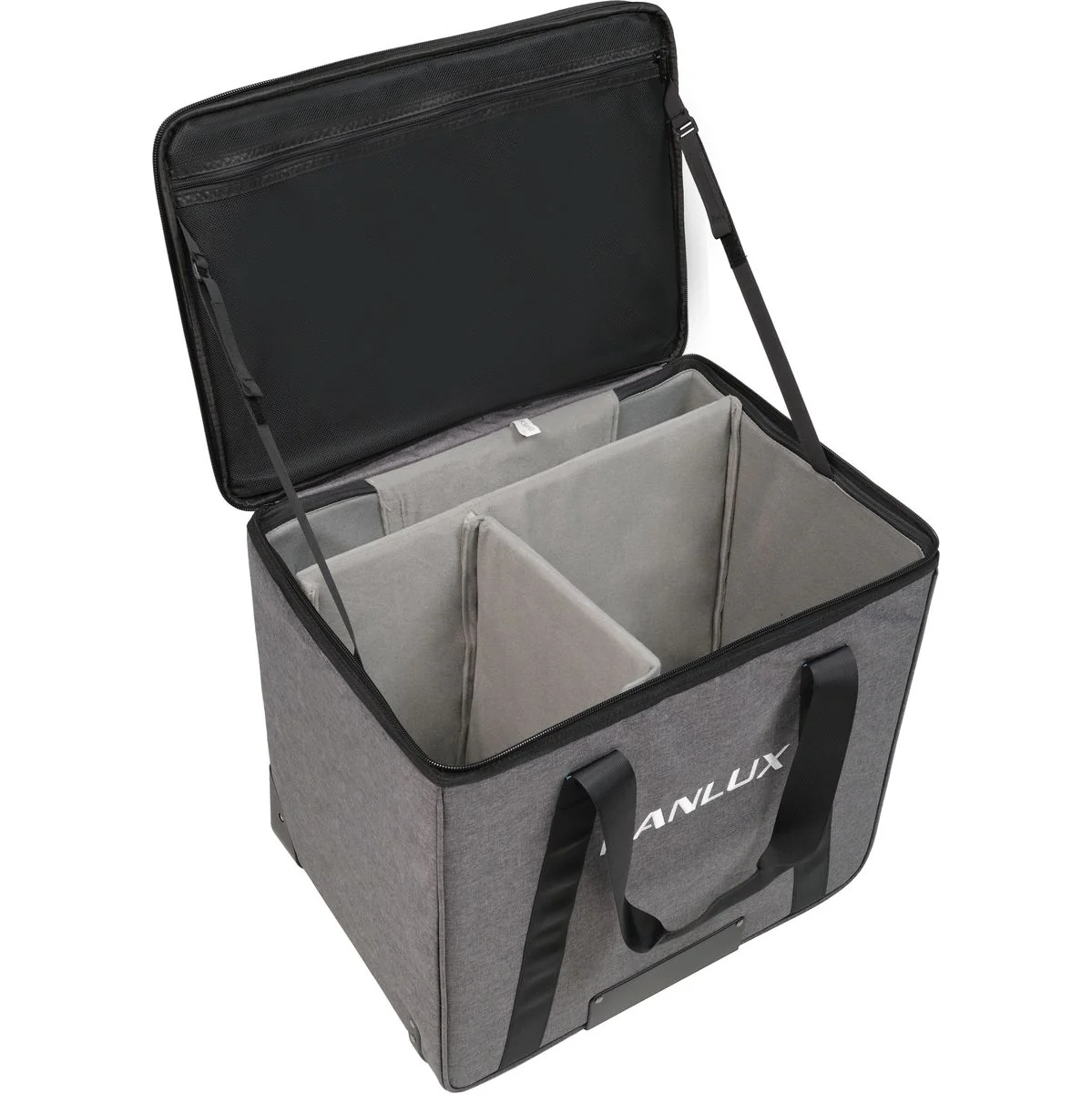 Nanlux Trolley Case CC-EV2400-ST-Fo (Fixture Only) - Image 2