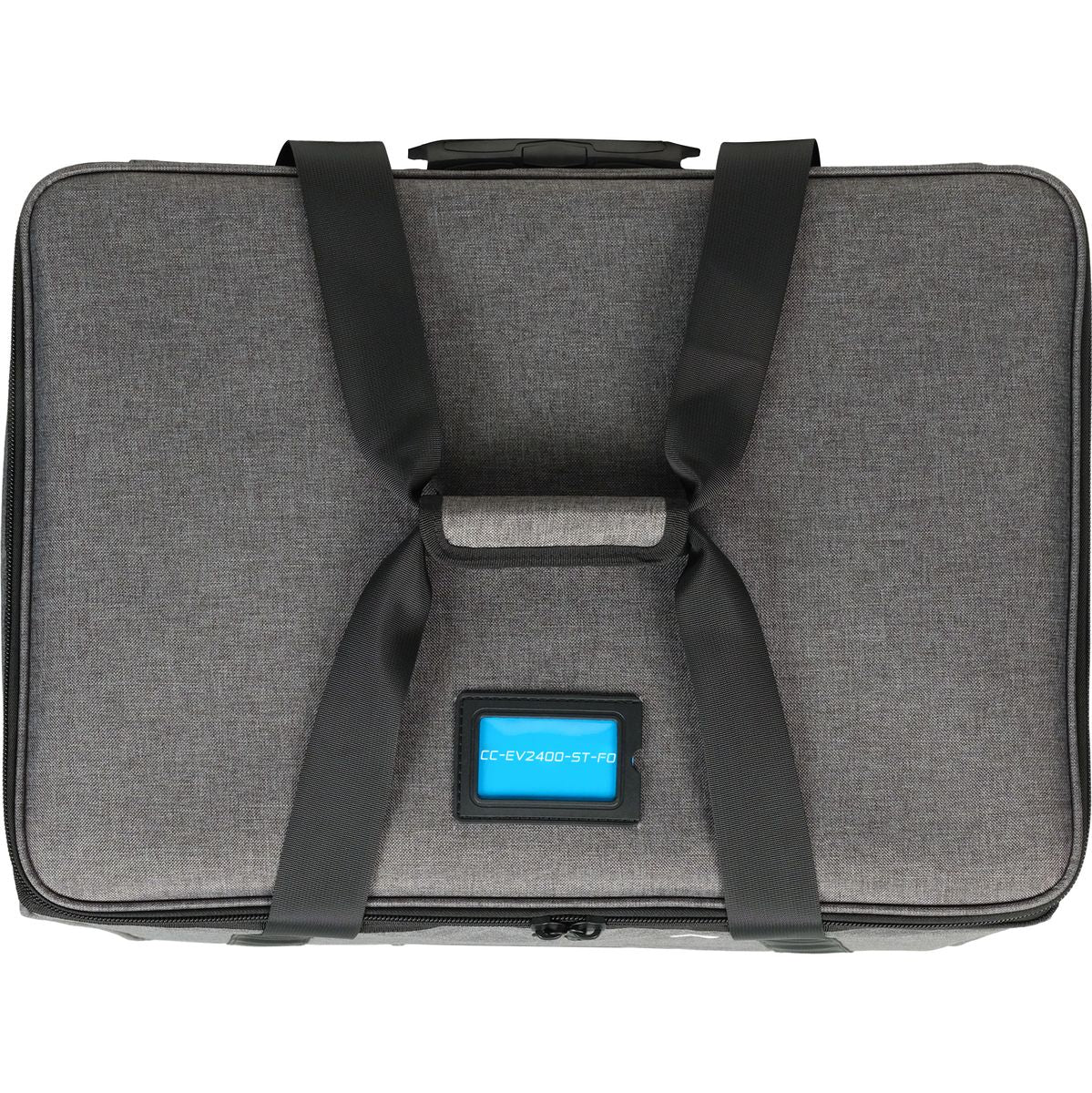 Nanlux Trolley Case CC-EV2400-ST-Fo (Fixture Only) - Image 4