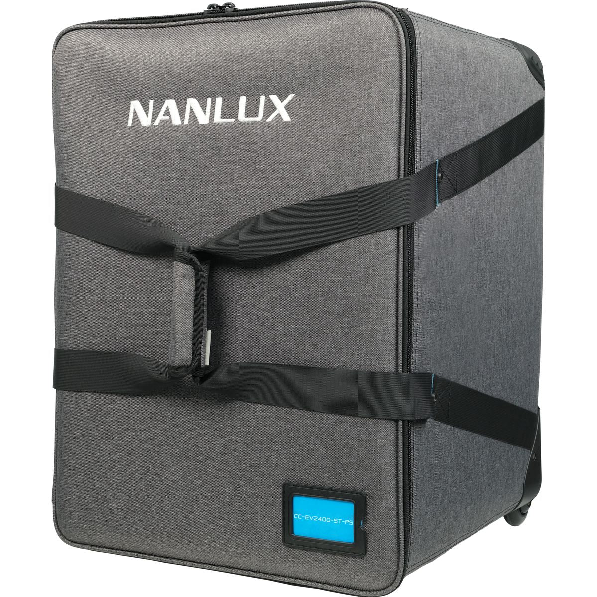 Nanlux Trolley Case CC-EV2400-ST-PS (Power Supply & Reflector) - Image 4