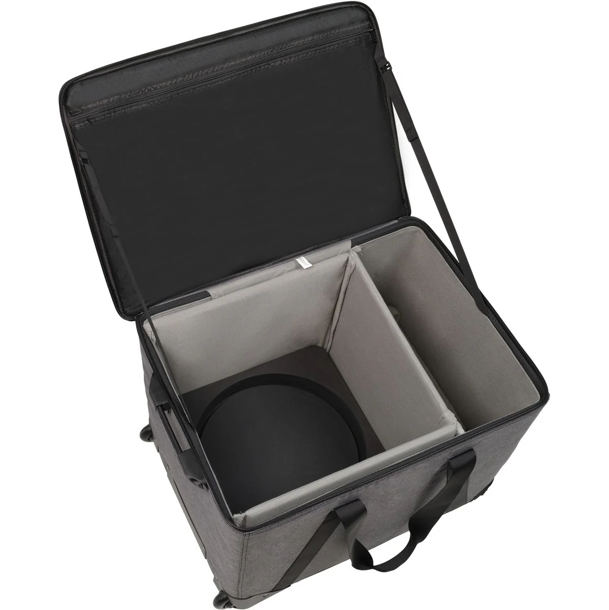 Nanlux Trolley Case CC-EV2400-ST-PS (Power Supply & Reflector) - Image 5
