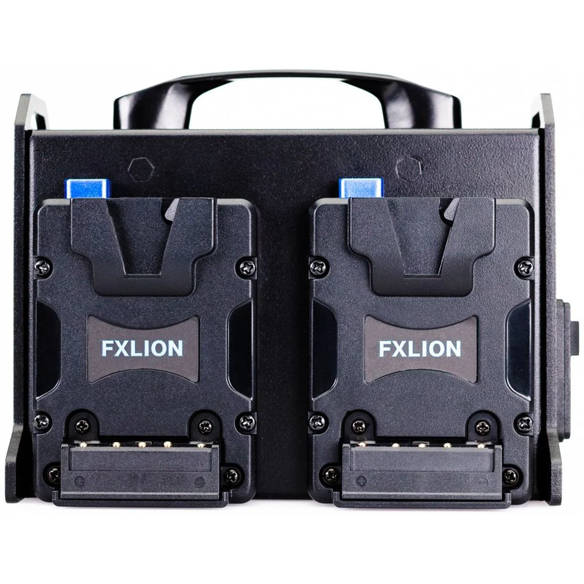 FXLion Nano Quad Channel Charger - Image 2