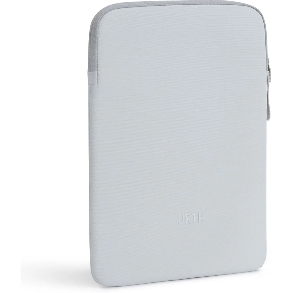 Urth Naos 13/14 Laptop Sleeve (Ash Grey) - Image 2