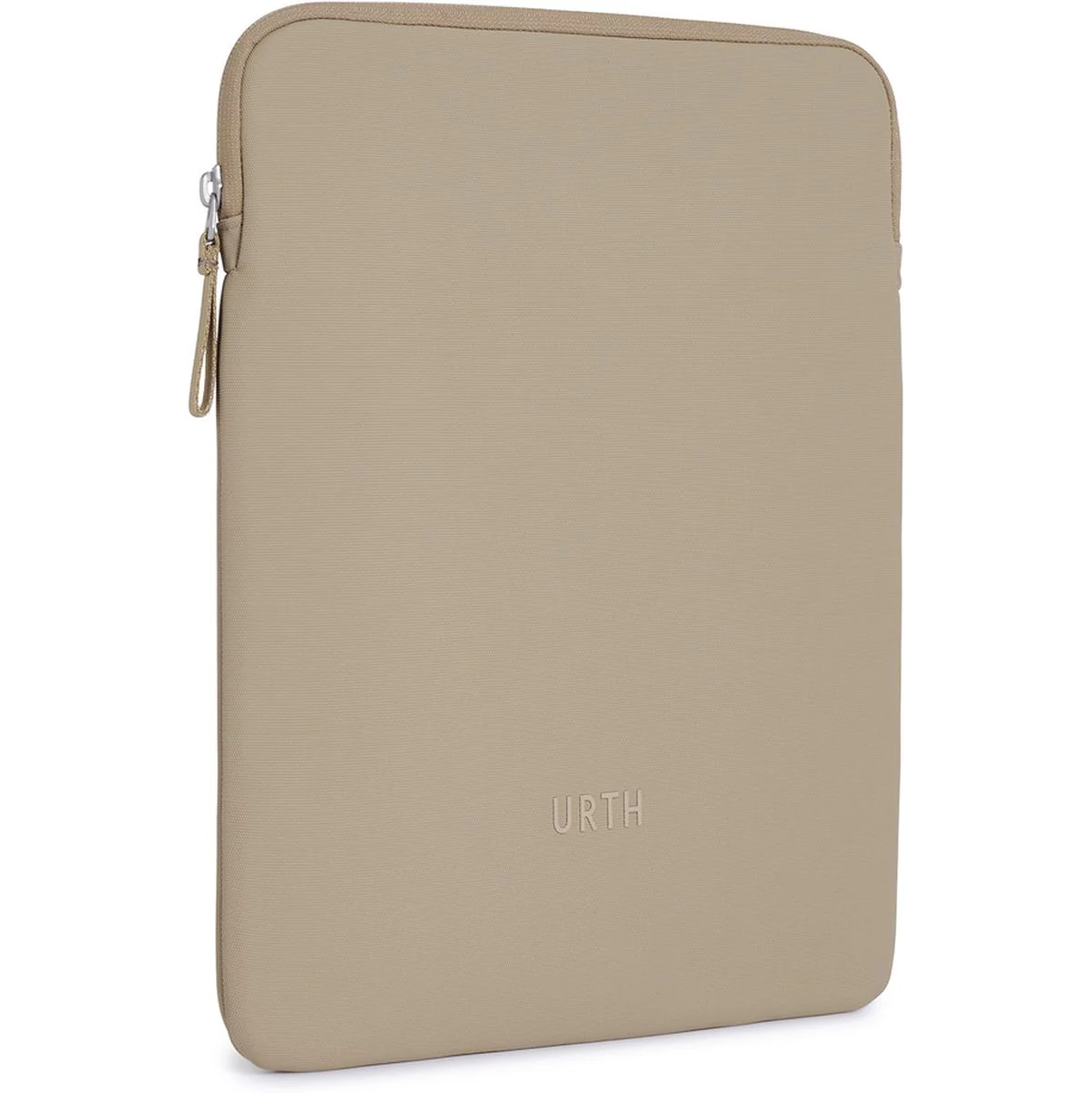 Urth Naos 13/14 Laptop Sleeve (Beige) - Image 2