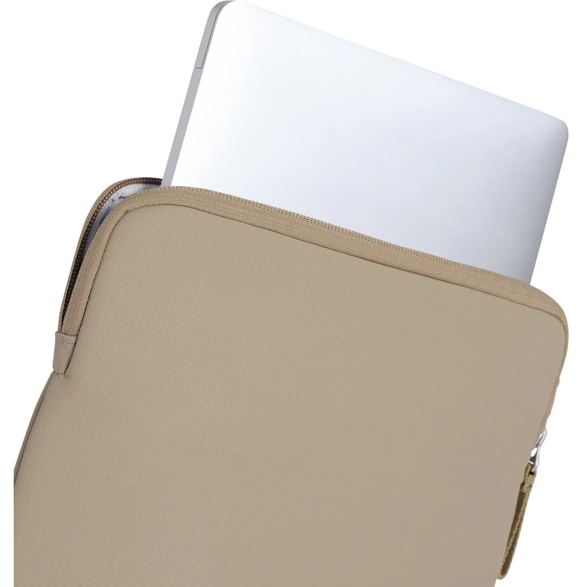 Urth Naos 13/14 Laptop Sleeve (Beige) - Image 3
