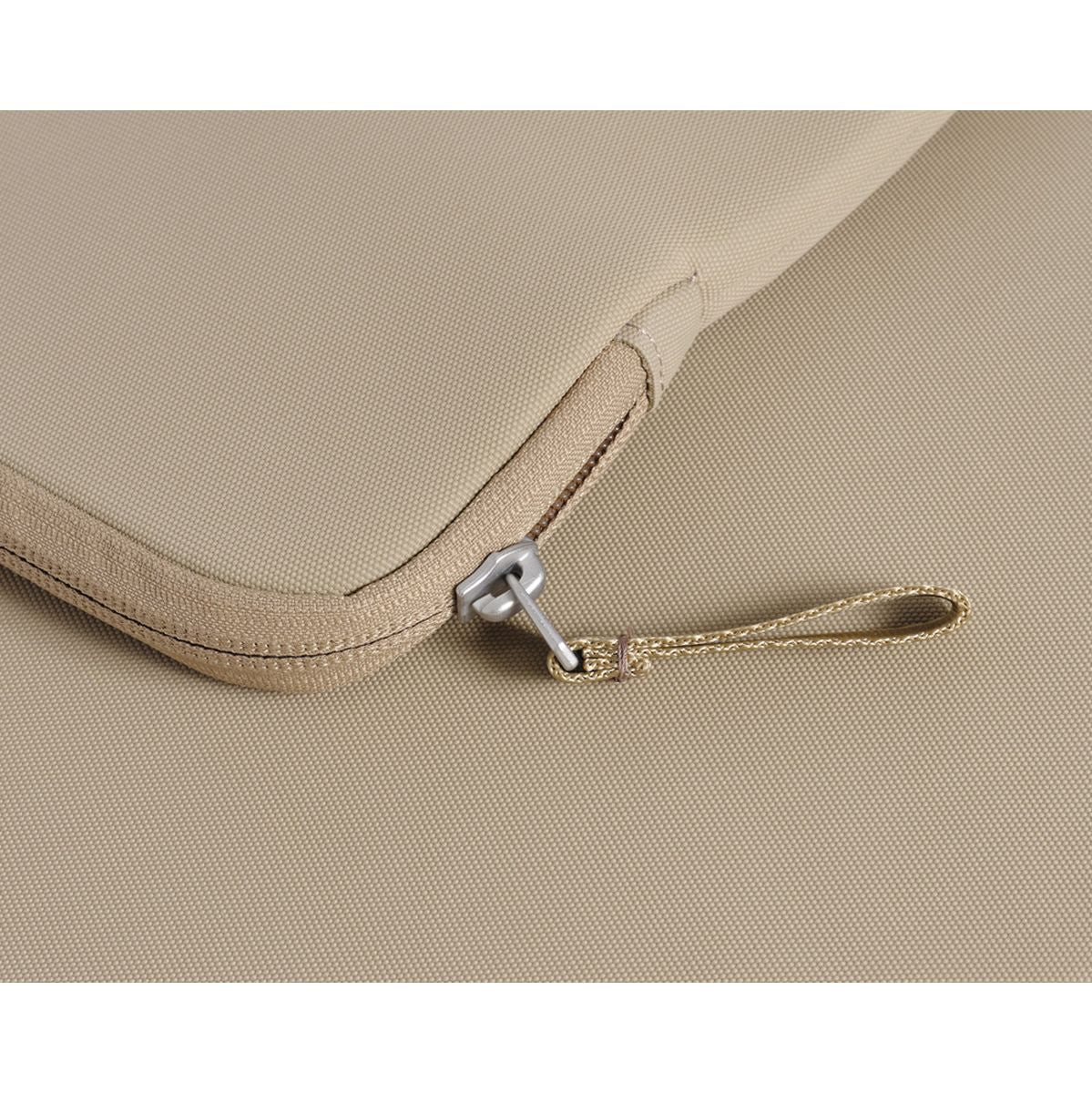 Urth Naos 13/14 Laptop Sleeve (Beige) - Image 4