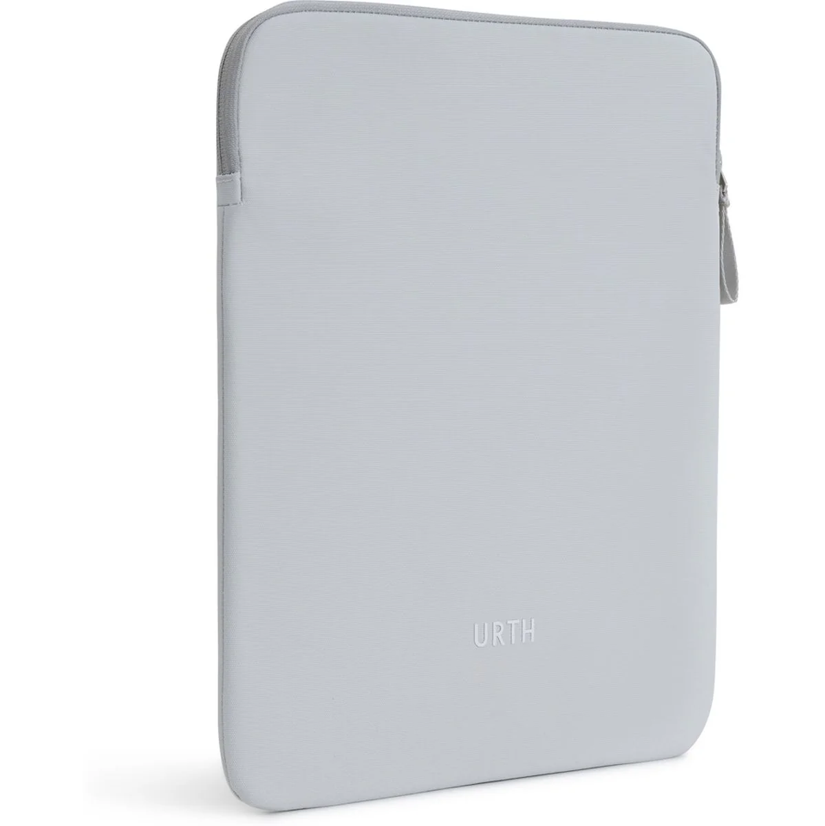 Urth Naos 15/16 Laptop Sleeve (Ash Grey) - Image 2