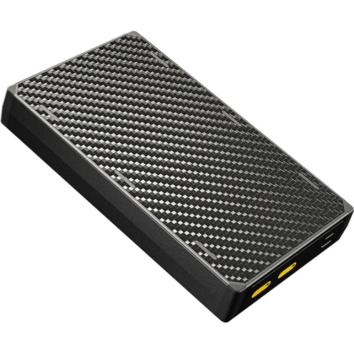 Nitecore NB20000 Carbon Fiber PowerBank GEN3 - Image 2
