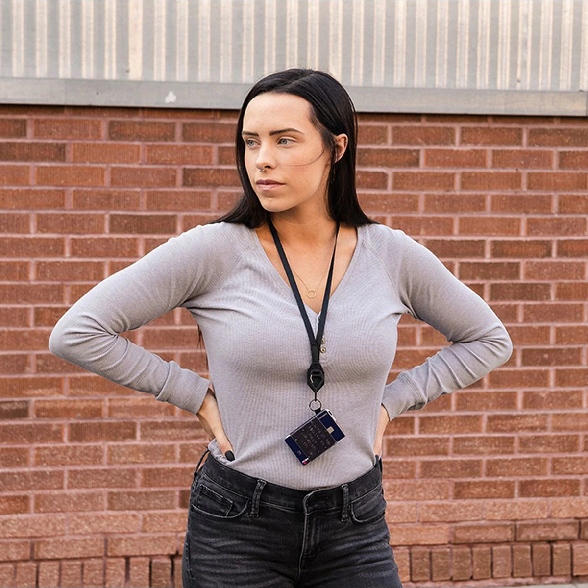 WANDRD Neck Strap - Image 3