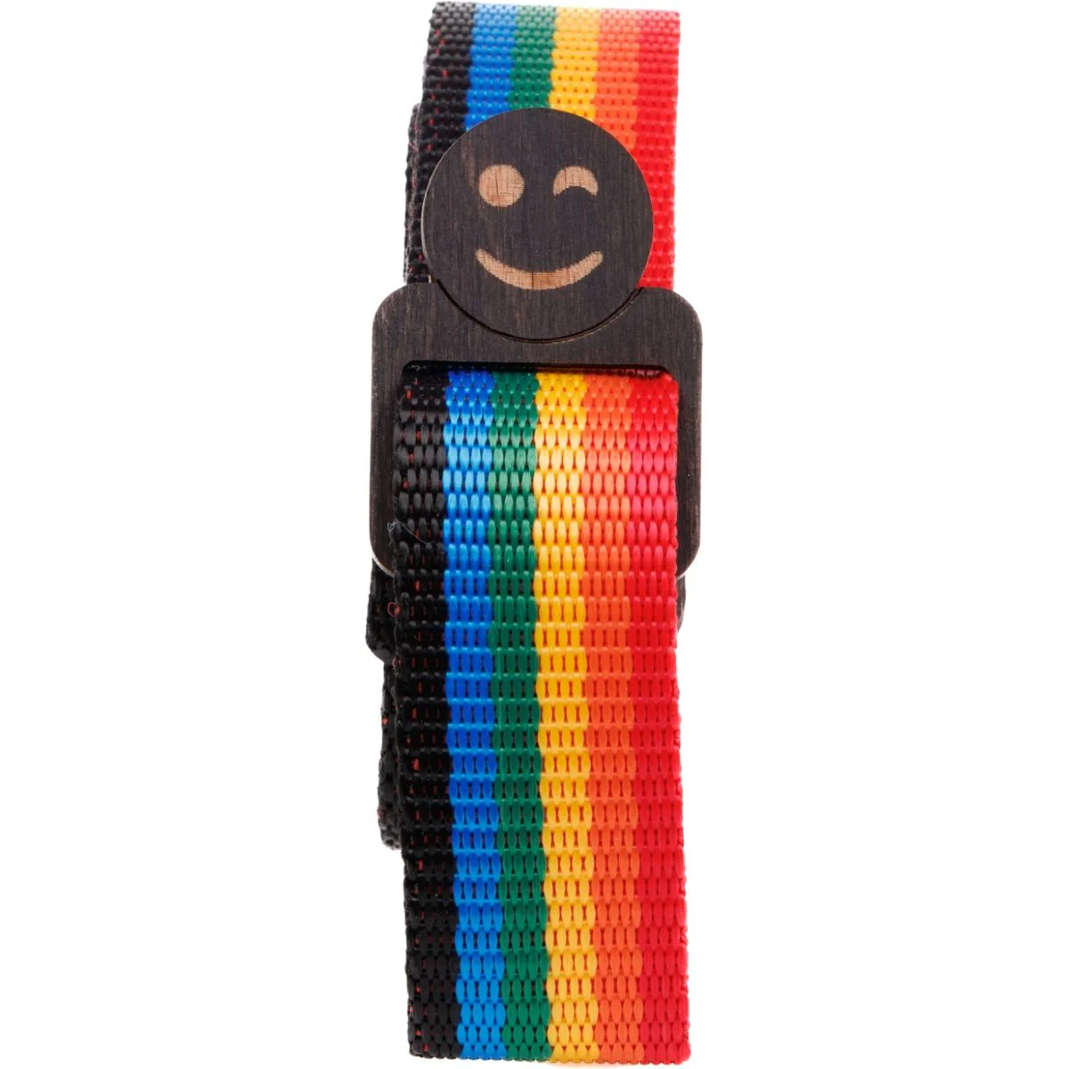 JollyLook Neck Strap Rainbow - Image 2