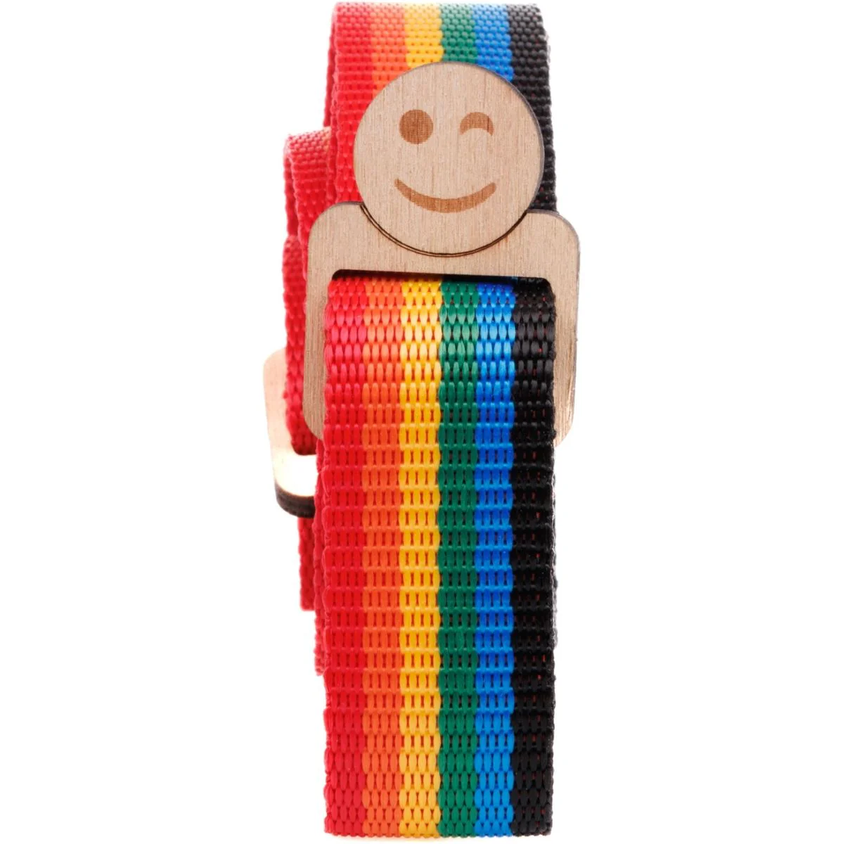 JollyLook Neck Strap Rainbow - Image 3