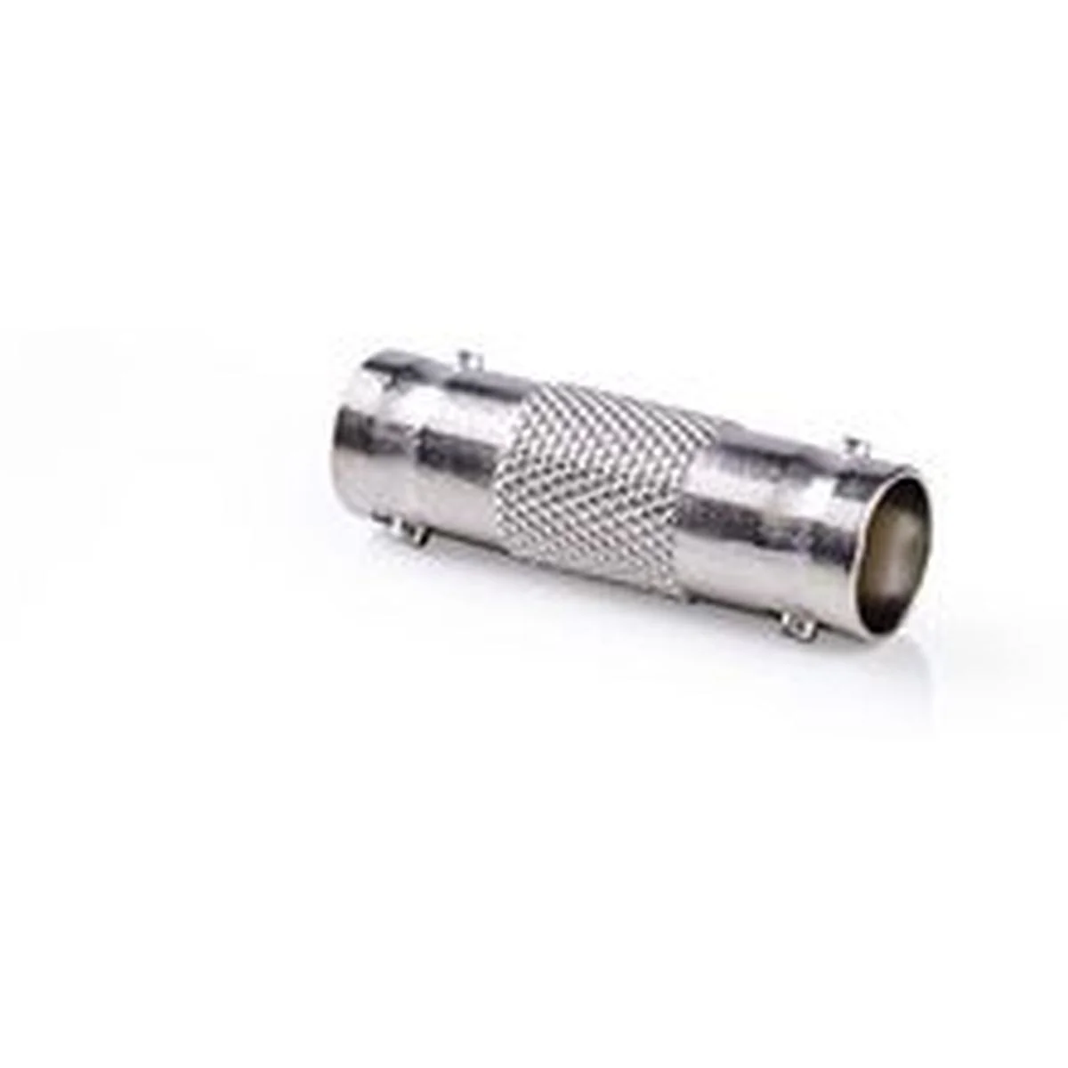 Nedis Adapter Antenne BNC F-BNC F 10 Pieces Metal - Image 4