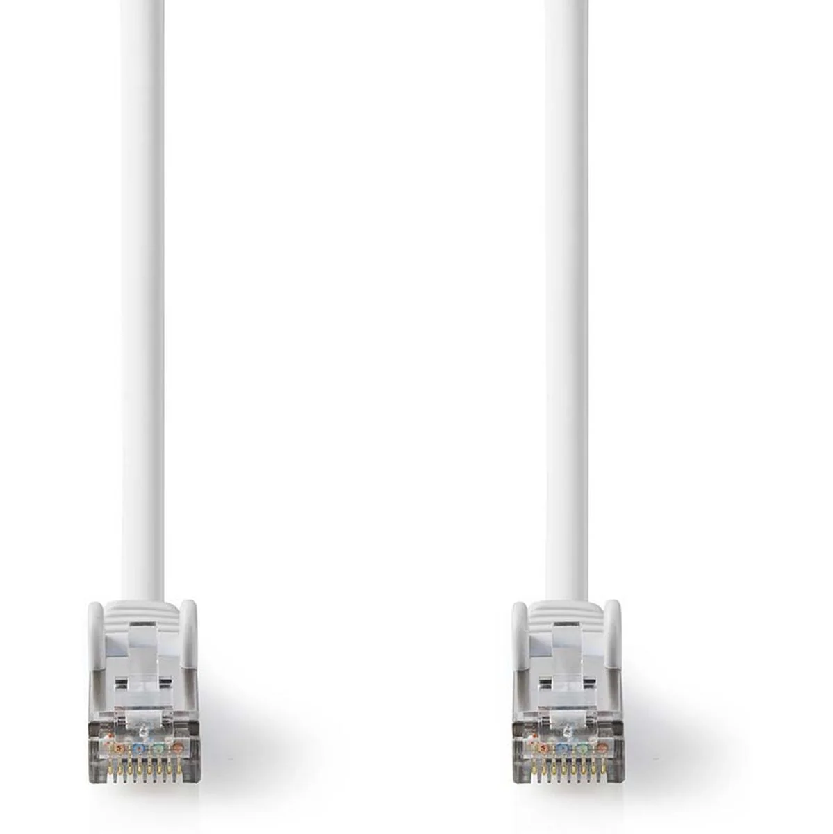 Nedis CAT 8.1 Network Cable RJ45 Male | RJ45 Male | 1.00m |