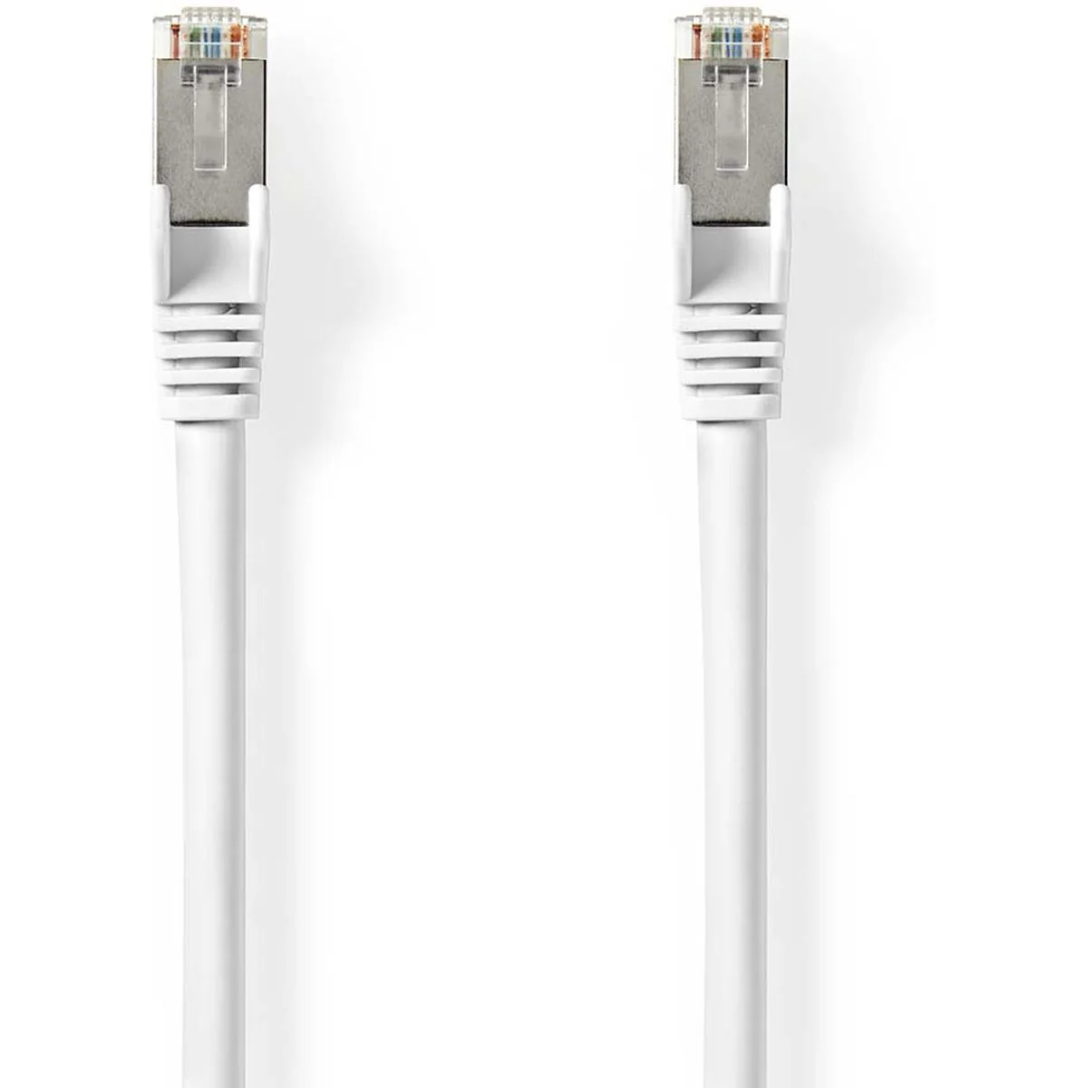 Nedis CAT 8.1 Network Cable RJ45 Male | RJ45 Male | 10.0m |