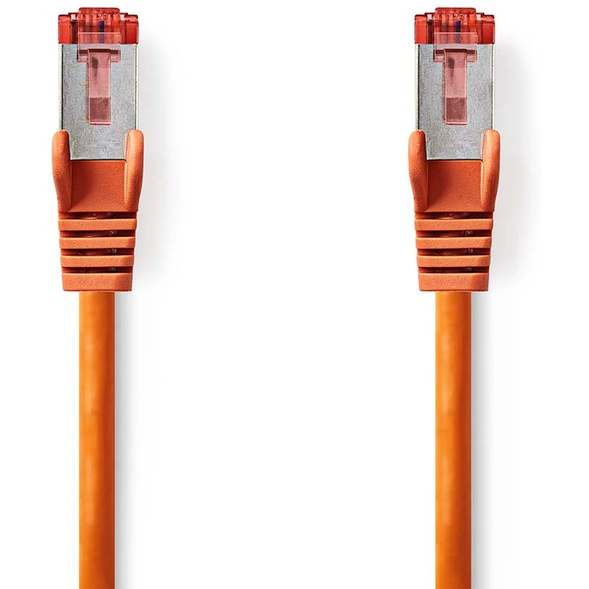 Nedis CAT6 Network Cable RJ45 Male RJ45 Male S/FTP 1.50 M