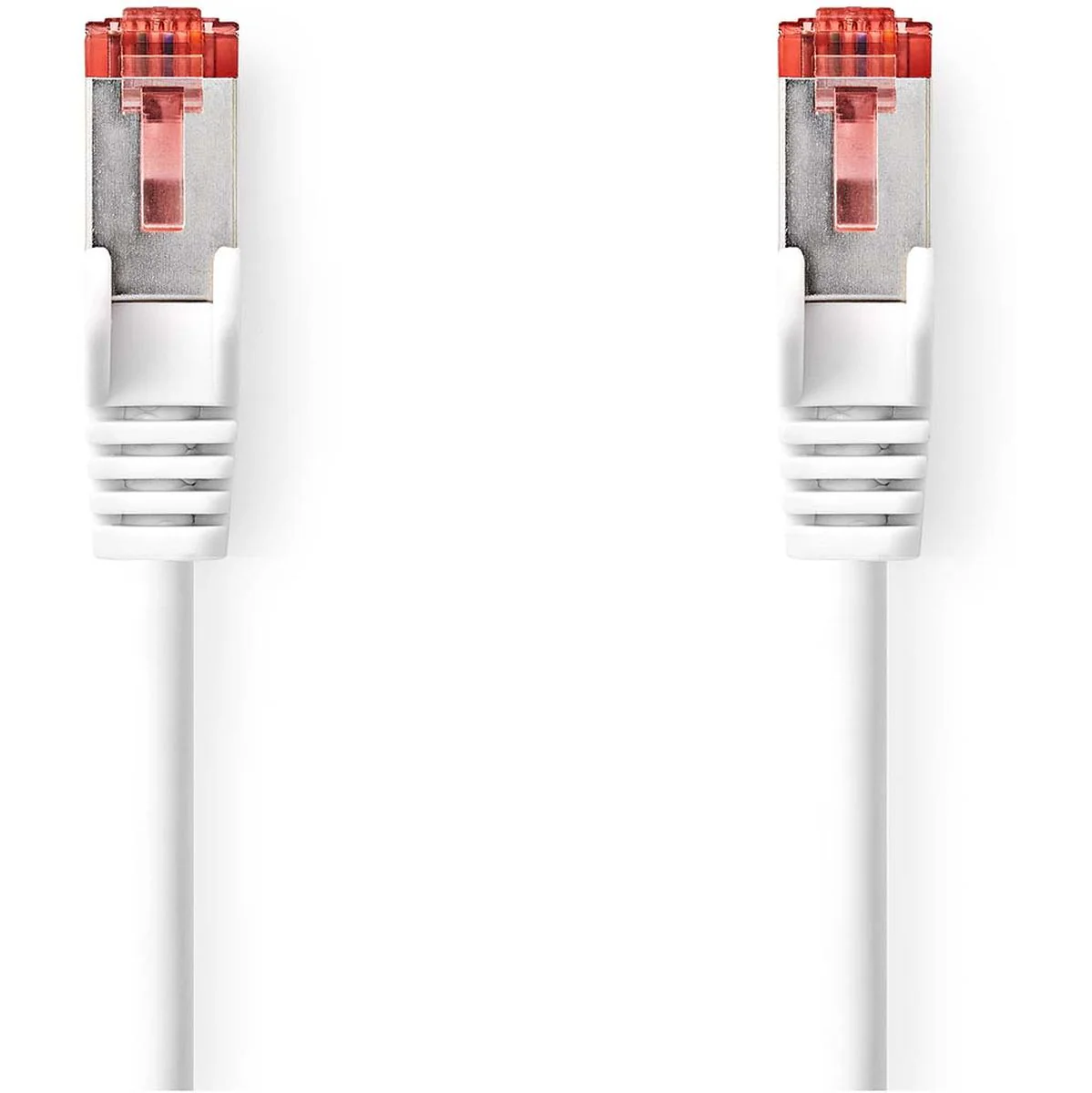 Nedis CAT6 Network Cable RJ45 Male RJ45 Male S/FTP 15.0 M