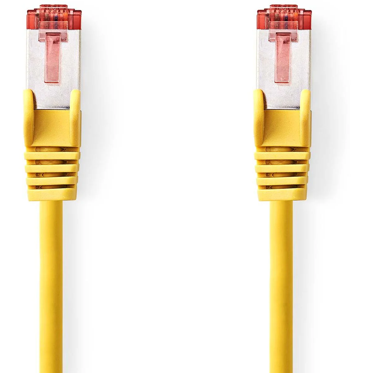 Nedis CAT6 Network Cable RJ45 Male RJ45 Male S/FTP 5.0 M Rou