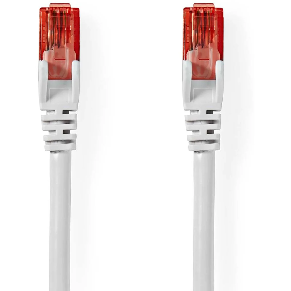 Nedis CAT6 Network Cable | RJ45 Male | RJ45 Male | U/UTP | 3