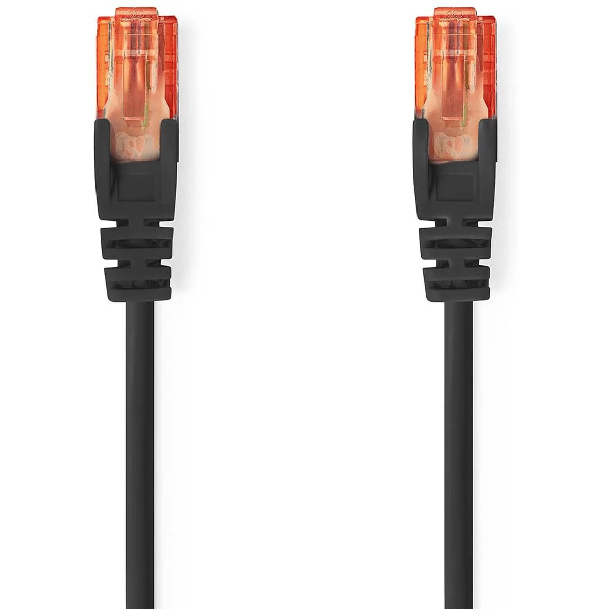 Nedis CAT6 Network Cable | RJ45 Male | RJ45 Male | U/UTP | 5