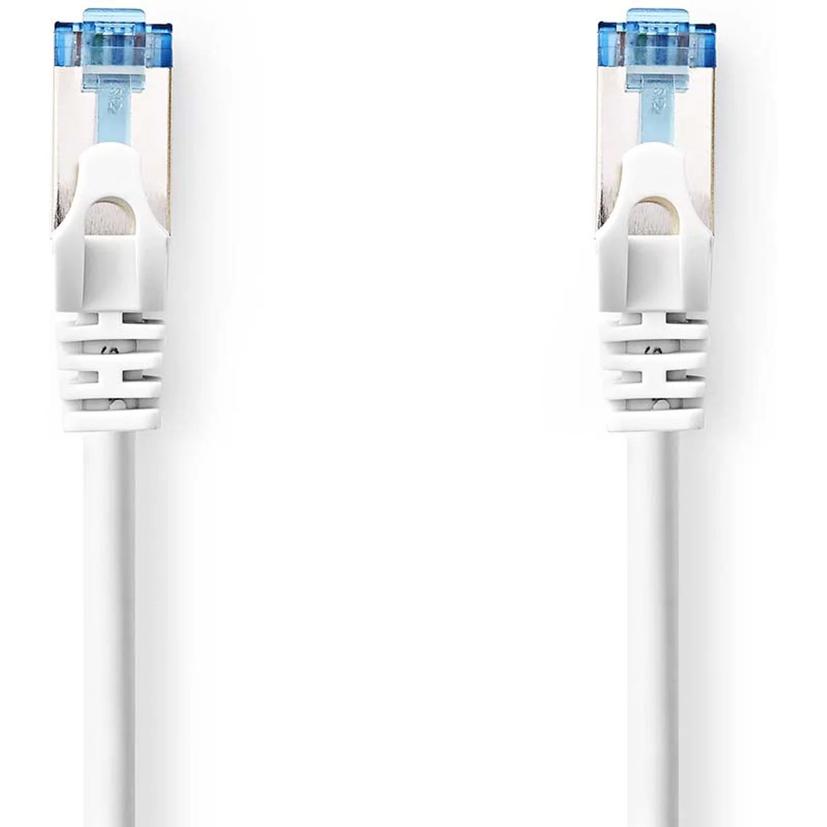 Nedis CAT6a Network Cable S/FTP RJ45 Male RJ45 Male 1.00 M S