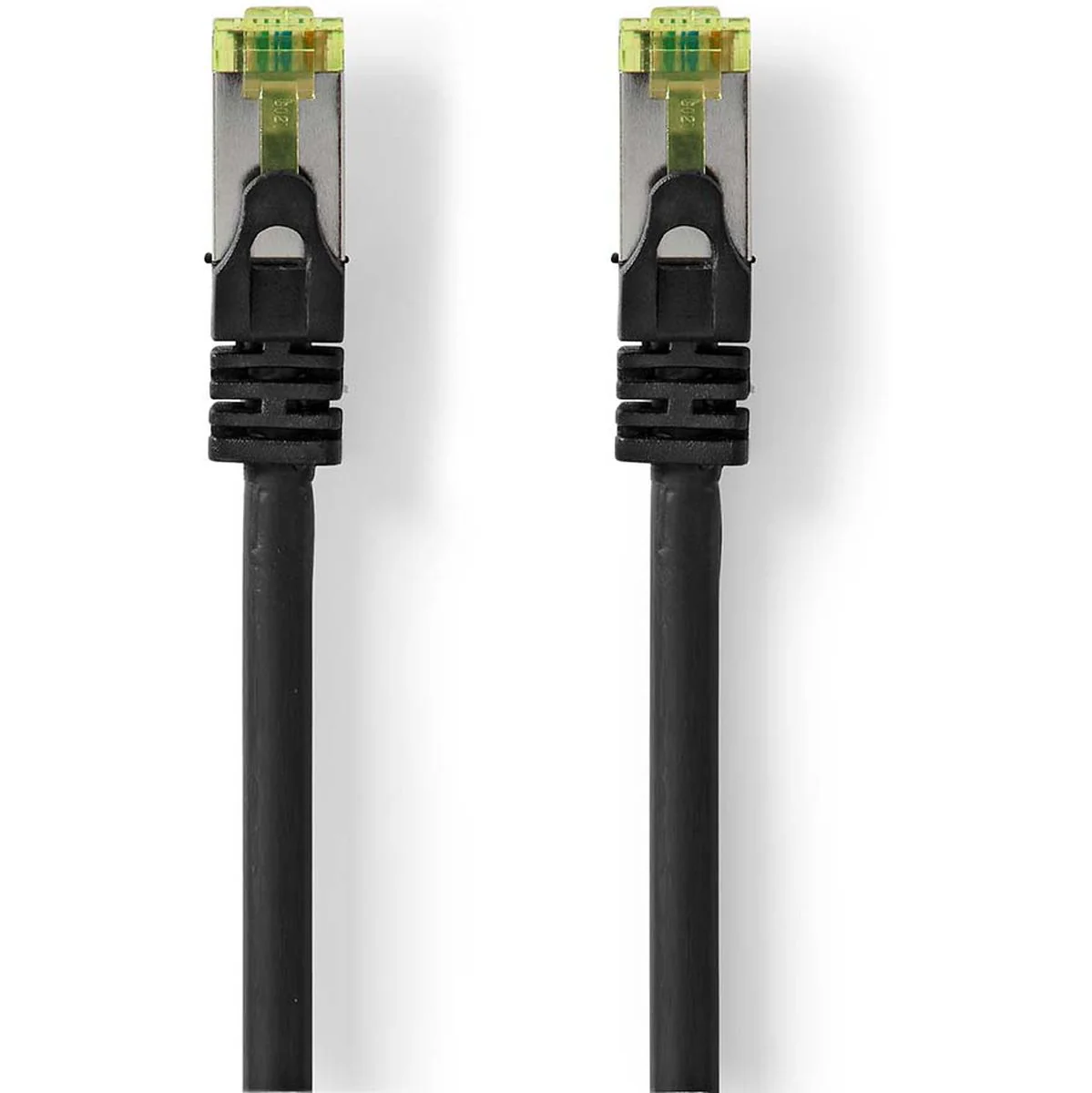 Nedis CAT7 Network Cable RJ45 Male | RJ45 Male | 1.00m | Sna
