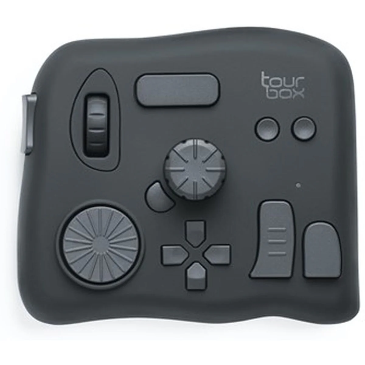 TourBox Neo