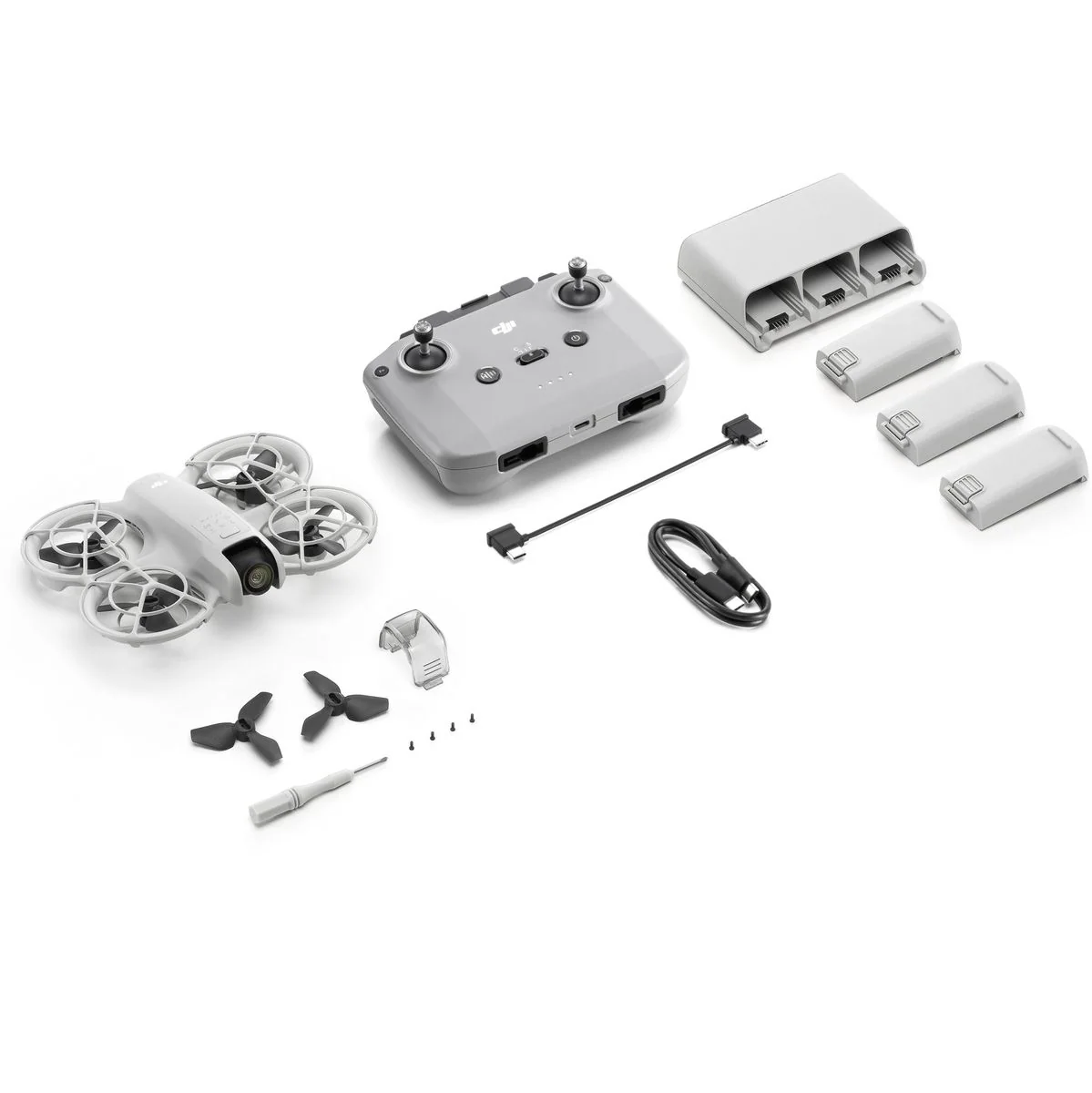 DJI Neo Fly More Combo - Image 2